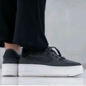 air force 1 night stadium